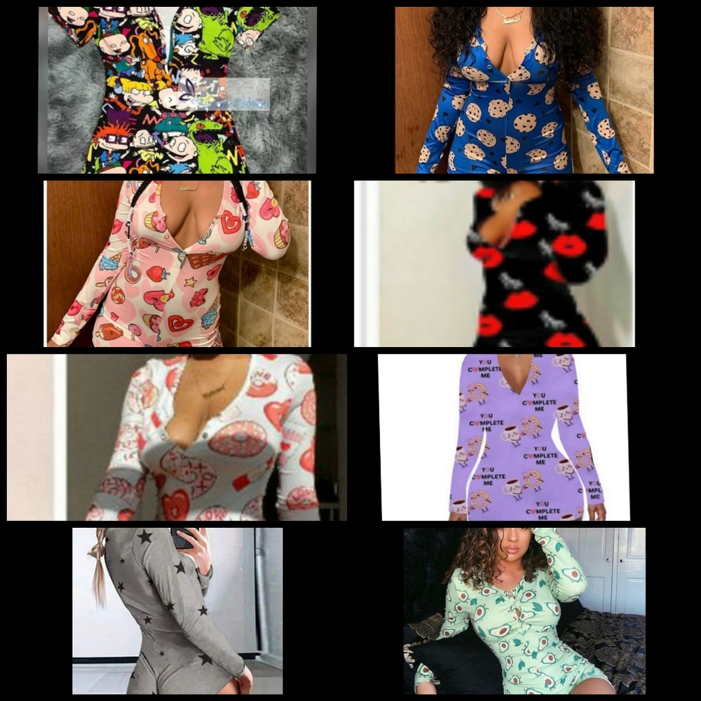 Pajamas